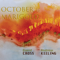 Marigold 3 - David Cross & Andrew Keeling