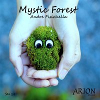 Mystic Forest, Pt. 3 - Andre Fisichella