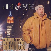 Hurt Again - J-Love & Mary J. Blige
