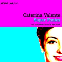 Out of This World - Caterina Valente