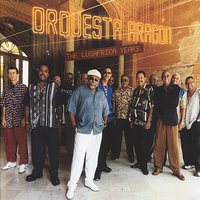 Sale De Aquí Gandio - Orquesta Aragón