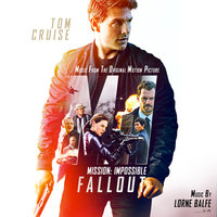 The Syndicate - Lorne Balfe
