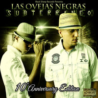 Amor De Botanica (Beat) - Las Ovejas Negras & Chyno Nyno
