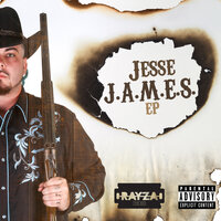 John Wayne - Rayza The Kid
