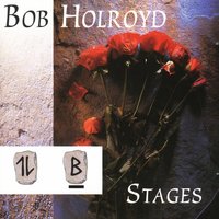 Darwin's Dream - Bob Holroyd