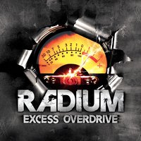 Overdrivers - Radium & MC Justice