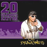Cumbia Sin Fronteras - Los Dragones