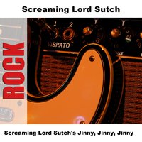 All Black And Hairy - Screaming Lord Sutch