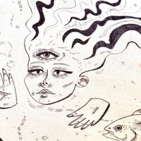 The Flow of Things - Ruby Roydhouse