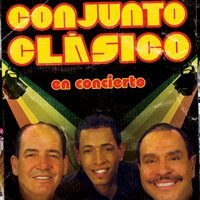 Los Rodriguez - Conjunto Clasico
