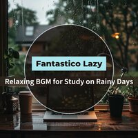 Serene Droplets of Thought - Fantastico Lazy