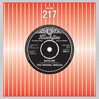 I'm Crazy Baby - Johnny Ace