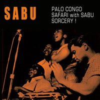 Dawn - Sabu Martinez & Ray Barretto & Cecil Payne & Oscar Pettiford