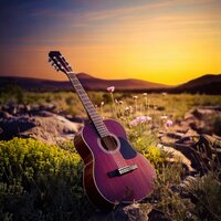 Sleepy Strumming Touch - Latin Guitar Trio & Lullaby Lullaby & Pregnancy and Birthing Specialists