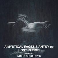 Solo Fiction - A Mystical Facez & ANTNY CO