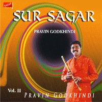 Raga Hamsadhwani - Hamsadhwani - Pravin Godkhindi & Jerald & Madhusudan & Shabbir