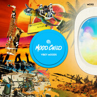 Come On Baby - Tony Guerra & Mood Child