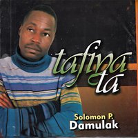 Holy - Solomon P. Damulak
