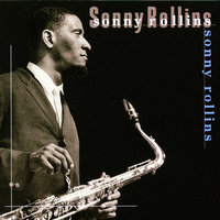 St. Thomas - Sonny Rollins & Tommy Flanagan & Doug Watkins & Max Roach