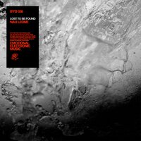Lost To Be Found - Nau Leone