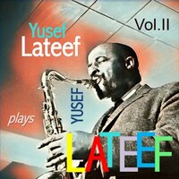 Valse Bouk - Yusef Lateef