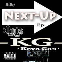 Keep It Real - Kg & Latimo