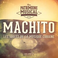 Mi Otono - Machito