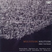 Ommagio a Gesualdo - Samuel Rhodes & Momenta Quartet