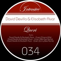 Queri - David Devilla & Elisabeth Aivar & Jonny Bee
