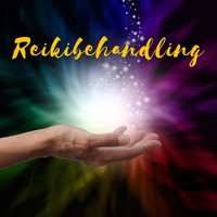 Reikibehandling - Chakra Meditation Zonen