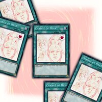 duelo de Yu-Gi-Oh! (日本の13日の金曜日) - Deser & mtmrs