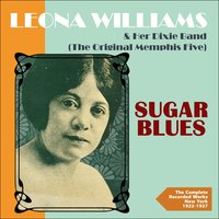 If You Don't Beleive I Love You, Look What a Fool I've Been - Leona Williams & Her Dixie Band