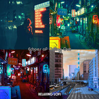 Festive Lofi Chill-hop - Vibe for Self Care - Relaxing Lofi