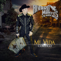 Copa Vacia - Alvaro Montes y Su Aguila Norteña