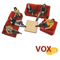 Kriza - Vox