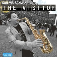 Secret Love - Koh Mr. Saxman