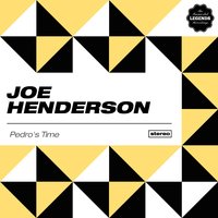 Teeter Totter - Joe Henderson