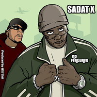 The Prophet - Sadat X