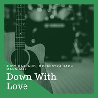 Puttin' On the Ritz - Judy Garland & Orchestra Jack Marshall & Ирвинг Берлин