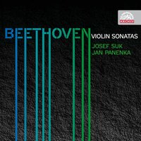 Sonata for Violin and Piano No. 7 in C-Sharp Minor, Op. 30, .: IV. Finale. Allegro - Presto - Josef Suk & Ludwig van Beethoven
