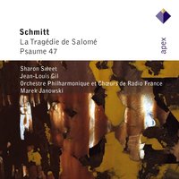 La tragédie de Salomé Op.50 : I Prélude - Danse des perles - Marek Janowski