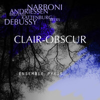 Suite pour flûte et piano, Op. 34: IV. Grave - Ensemble Pyxis & Nicolas Vallette & Agnès Bonjean
