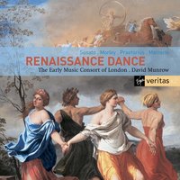 Canzona prima a 12 - Early Music Consort Of London