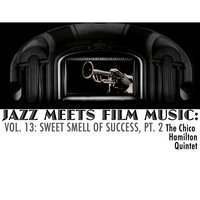 Jonalah - The Chico Hamilton Quintet