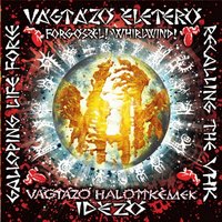 Forgószél! - Vágtázó Halottkémek
