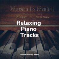 Under the Stars - Piano Relaxation Maestro & Relaxing Music Therapy & Piano Bar