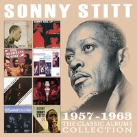 Autumn Leaves - Sonny Stitt