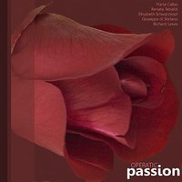 Aida: Act IV: O Terra, Addio - Maria Callas & Renata Tebaldi & Tullio Serafin & Orchestra Del Testro Alla Scala Di Milano & Джакомо Пуччини