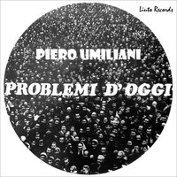 Marcia ambigua - Piero Umiliani