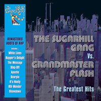 The Message - Grandmaster Flash & The Furious Five